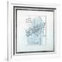 1862, Kutztown, Pennsylvania, United States-null-Framed Giclee Print