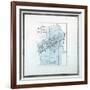 1862, Kutztown, Pennsylvania, United States-null-Framed Giclee Print