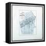 1862, Kutztown, Pennsylvania, United States-null-Framed Stretched Canvas