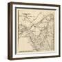 1862, Port Republic, Virginia, United States-null-Framed Giclee Print