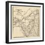 1862, Port Republic, Virginia, United States-null-Framed Giclee Print