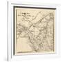 1862, Port Republic, Virginia, United States-null-Framed Giclee Print