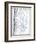 1863, Manayunk, Roxborough, Pennsylvania, United States-null-Framed Giclee Print