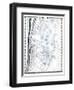 1863, Manayunk, Roxborough, Pennsylvania, United States-null-Framed Giclee Print