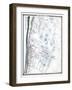 1863, Manayunk, Roxborough, Pennsylvania, United States-null-Framed Giclee Print