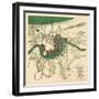 1863, New Orleans City Approaches, Louisiana, United States-null-Framed Giclee Print