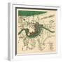 1863, New Orleans City Approaches, Louisiana, United States-null-Framed Giclee Print