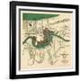 1863, New Orleans City Approaches, Louisiana, United States-null-Framed Giclee Print