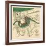 1863, New Orleans City Approaches, Louisiana, United States-null-Framed Giclee Print