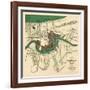 1863, New Orleans City Approaches, Louisiana, United States-null-Framed Premium Giclee Print