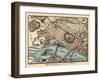 1863, Richmond, Virginia, United States-null-Framed Giclee Print