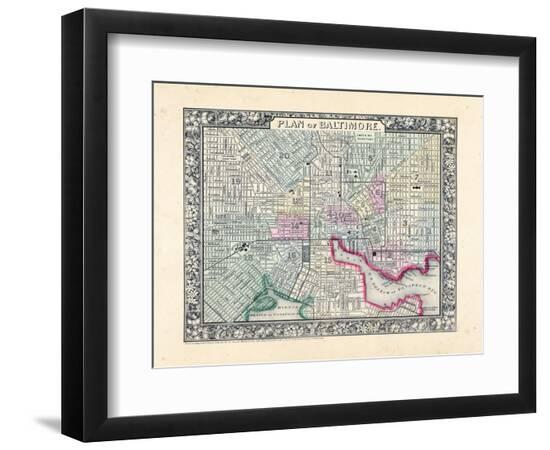 Giclee Print, , large