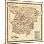 1864, Manheim Township, Pennsylvania, United States-null-Mounted Giclee Print