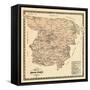 1864, Manheim Township, Pennsylvania, United States-null-Framed Stretched Canvas