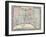 1864, Pennsylvania, Philadelphia-null-Framed Giclee Print