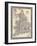 1864, United Kingdom, Europe, England and Wales-null-Framed Giclee Print