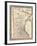 1864, United States, Minnesota, North America, Minnesota-null-Framed Giclee Print