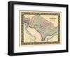 1864, Washington D.C., District of Columbia, United States-null-Framed Giclee Print