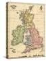 1866, Ireland, England, Scotland, United Kingdom, Wales, British Isles-null-Stretched Canvas