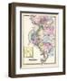 1867, Cortlandt, New York, United States-null-Framed Giclee Print