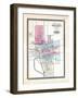 1868, Columbus, Ohio, United States-null-Framed Giclee Print