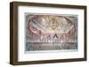 1868 Democratic National Convention Was Held in New York City's Tammany Hall-null-Framed Photo