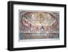 1868 Democratic National Convention Was Held in New York City's Tammany Hall-null-Framed Photo