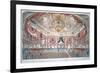 1868 Democratic National Convention Was Held in New York City's Tammany Hall-null-Framed Photo
