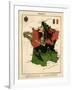 1868, France-null-Framed Giclee Print