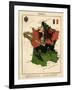 1868, France-null-Framed Giclee Print