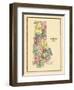 1868, Guilford Town, Connecticut, United States-null-Framed Giclee Print