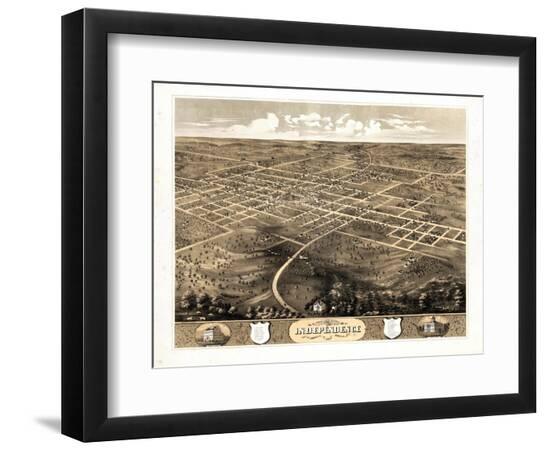 Premium Giclee Print, , large