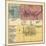 1868, Port Penn, Odessa, Middletown, Delaware, United States-null-Mounted Giclee Print