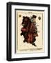 1868, Russia-null-Framed Giclee Print