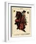 1868, Russia-null-Framed Giclee Print