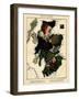 1868, Scotland-null-Framed Giclee Print