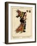 1868, Wales-null-Framed Giclee Print