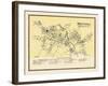 1868, Westville Town, Connecticut, United States-null-Framed Giclee Print
