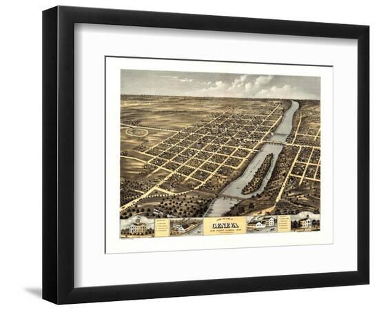 Giclee Print, , large