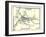 1869, Ludlow Town, Vermont, United States-null-Framed Giclee Print