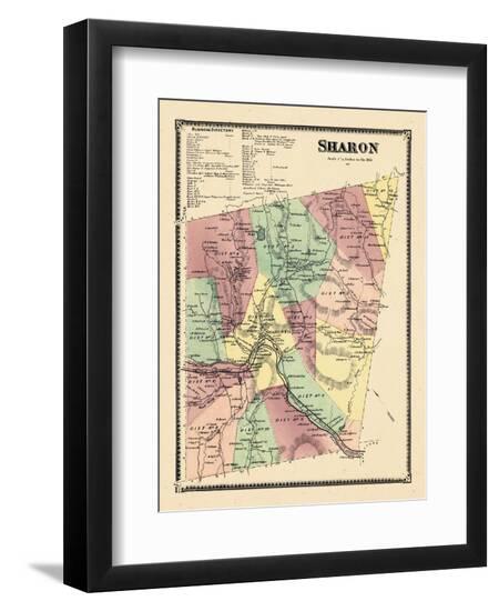 Giclee Print, , large