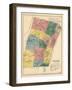 1869, Simsbury, Connecticut, United States-null-Framed Giclee Print