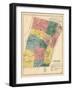 1869, Simsbury, Connecticut, United States-null-Framed Giclee Print