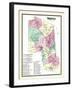 1869, Weston, Vermont, United States-null-Framed Giclee Print