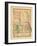 1870, Colorado, Kansas, Montana, Nebraska, North Dakota, South Dakota, Wyoming-null-Framed Giclee Print