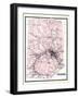 1870, Fitchburg, Massachusetts, United States-null-Framed Giclee Print