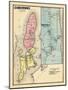 1870, Jamestown, Newtown, Rhode Island, United States-null-Mounted Giclee Print