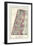 1871, Berkshire County, Massachusetts, United States-null-Framed Giclee Print