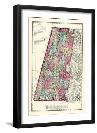 Giclee Print, , large