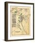 1871, Richford Town, Vermont, United States-null-Framed Giclee Print